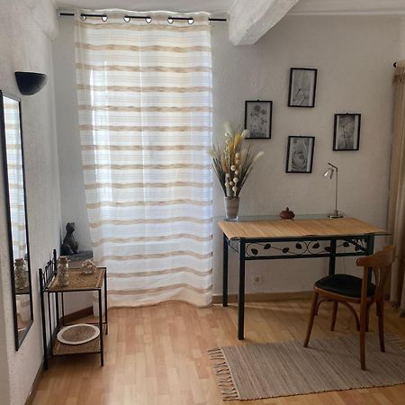 Maison De Village 5 Vacanciers Chez Nene Et Bibi ロックモール エクステリア 写真